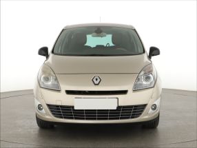Renault Grand Scenic - 2011
