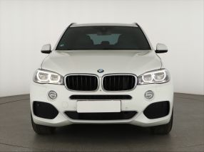 BMW X5 - 2014