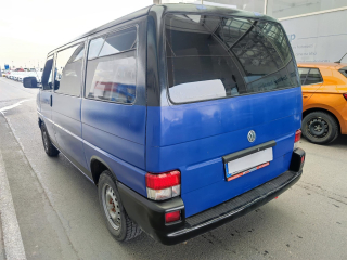 Volkswagen Transporter, 1999