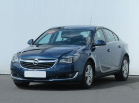 Opel Insignia - 2017