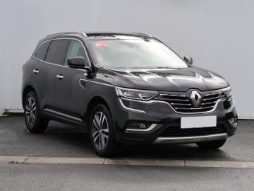 Renault Koleos, 2018