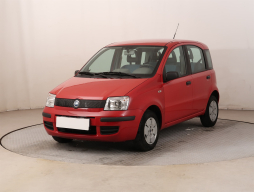 Fiat Panda 2006