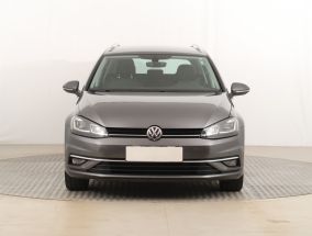 Volkswagen Golf - 2018