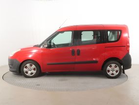 Fiat Doblo - 2012
