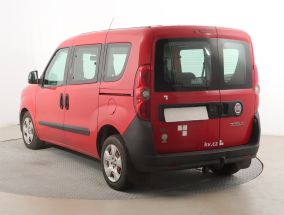 Fiat Doblo - 2012