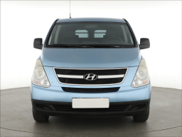 Hyundai H-1 2010