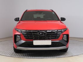 Hyundai Tucson - 2022