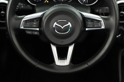 Mazda MX 5 2017