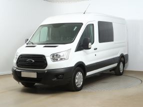 Ford Transit - 2018