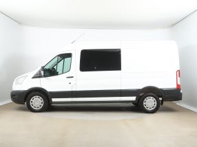 Ford Transit - 2018