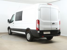 Ford Transit - 2018
