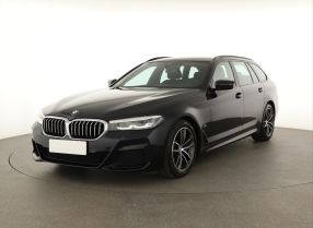 BMW 5 - 2020