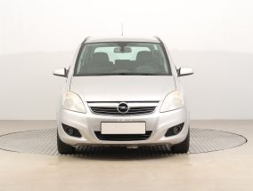 Opel Zafira - 2008