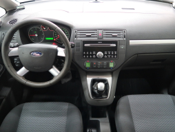 Ford Focus C-Max 2003