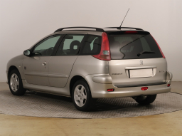 Peugeot 206 2006