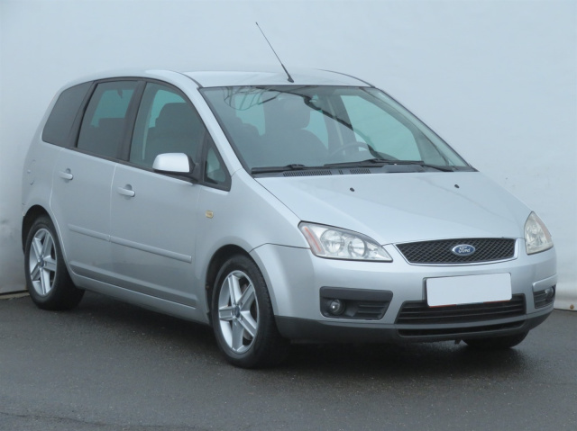 Ford C-Max 2006