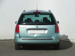Peugeot 307 2005