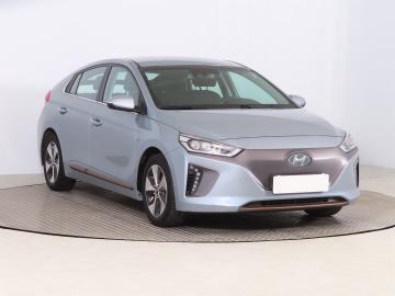 Hyundai Ioniq Electric 28 kWh, 2018
