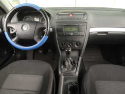 Škoda Octavia 2008