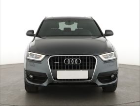 Audi Q3 - 2013