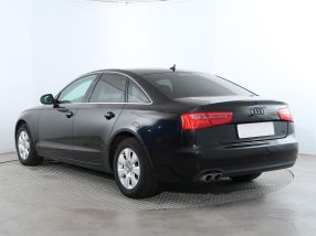 Audi A6 - 2013