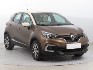 Renault Captur, 2018