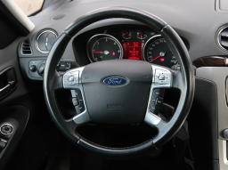 Ford Galaxy 2008