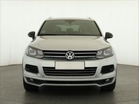 Volkswagen Touareg - 2011