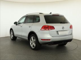 Volkswagen Touareg - 2011