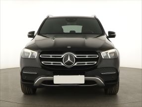 Mercedes-Benz GLE - 2020