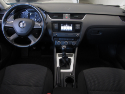 Škoda Octavia 2014