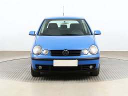 Volkswagen Polo 2004