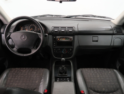 Mercedes-Benz ML 1999