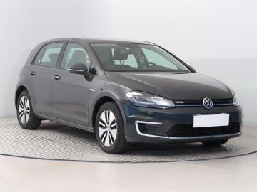 Volkswagen e-Golf 32 kWh, 37 Ah, 2021