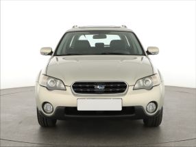 Subaru Outback - 2006