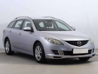 Mazda 6, 2009