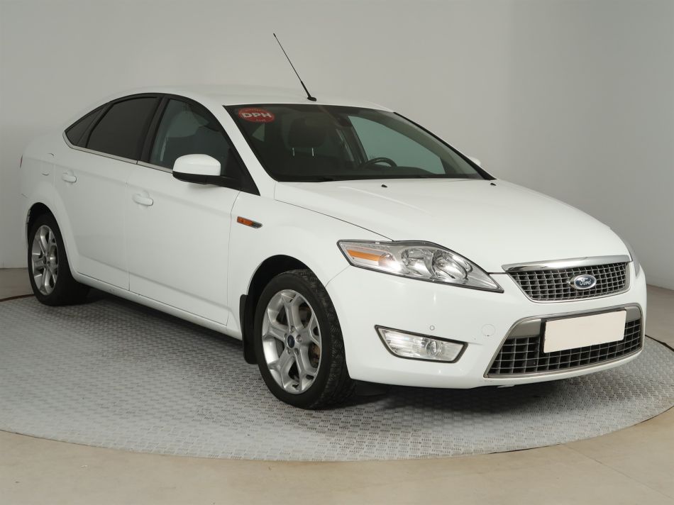 Ford Mondeo - 2010