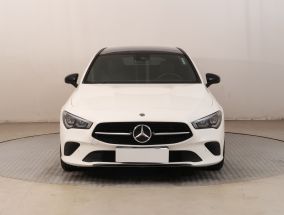 Mercedes-Benz CLA - 2020