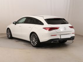Mercedes-Benz CLA - 2020