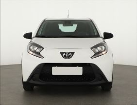 Toyota Aygo - 2022