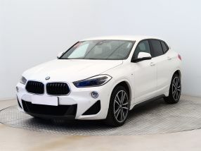 BMW X2 - 2019