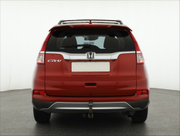 Honda CRV 2016