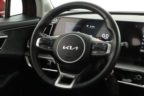 Kia Sportage - 2024