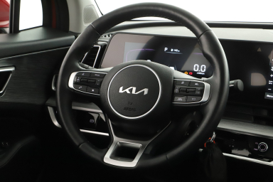 Kia Sportage - 2024