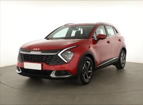 Kia Sportage - 2024
