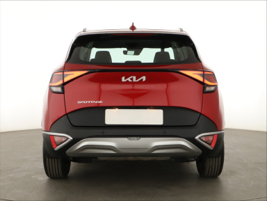 Kia Sportage - 2024