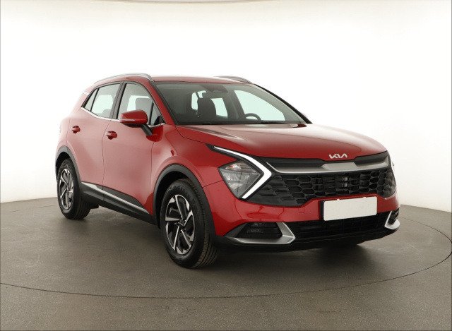 Kia Sportage 2024