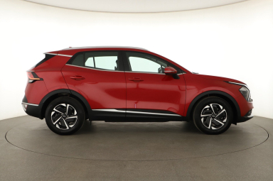 Kia Sportage - 2024