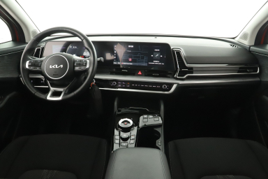 Kia Sportage - 2024