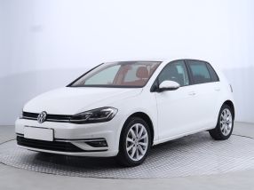 Volkswagen Golf - 2019